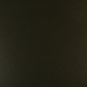 1.2 - 1.4mm Black Calf Leather 30 x 60cm